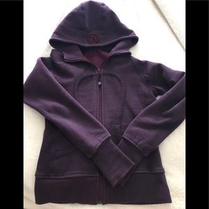 Lululemon Scuba Hoodie